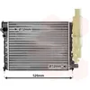 Image de Radiateur de refroidissement van wezel