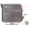 Image de Radiateur de refroidissement van wezel