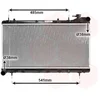 Image de Radiateur de refroidissement van wezel