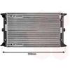 Image de Radiateur de refroidissement van wezel