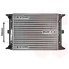 Image de Radiateur de refroidissement van wezel