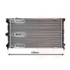 Image de Radiateur de refroidissement van wezel