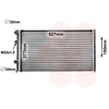 Image de Radiateur de refroidissement van wezel