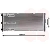 Image de Radiateur de refroidissement van wezel