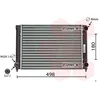 Image de Radiateur de refroidissement van wezel