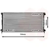 Image de Radiateur de refroidissement van wezel
