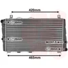 Image de Radiateur de refroidissement van wezel