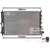 Image de Radiateur de refroidissement van wezel