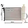 Image de Radiateur de refroidissement van wezel