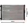 Image de Radiateur de refroidissement van wezel