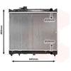 Image de Radiateur de refroidissement van wezel