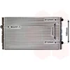 Image de Radiateur de refroidissement van wezel