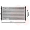 Image de Radiateur de refroidissement van wezel