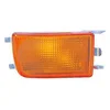 Image de Clignoteur avant droit van wezel autoparts