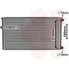 Image de Radiateur de refroidissement van wezel