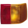 Image de Verre externe feu arrière droit van wezel autoparts