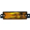 Image de Clignoteur avant gauche van wezel autoparts