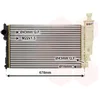 Image de Radiateur de refroidissement van wezel