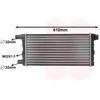 Image de Radiateur de refroidissement van wezel