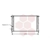 Image de Radiateur de refroidissement van wezel