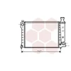 Image de Radiateur de refroidissement van wezel