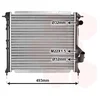 Image de Radiateur de refroidissement van wezel