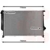 Image de Radiateur de refroidissement van wezel