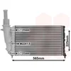 Image de Radiateur de refroidissement van wezel