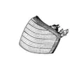 Image de Clignoteur avant gauche van wezel autoparts