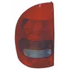 Image de Verre feu arrière gauche van wezel autoparts