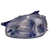Image de Phare gauche avec clignoteur van wezel autoparts