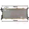 Image de Radiateur de refroidissement van wezel