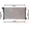Image de Radiateur de refroidissement van wezel