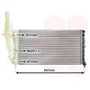 Image de Radiateur de refroidissement van wezel