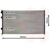 Image de Radiateur de refroidissement van wezel