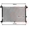 Image de Radiateur de refroidissement van wezel