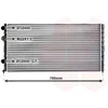 Image de Radiateur de refroidissement van wezel