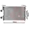 Image de Radiateur de refroidissement van wezel
