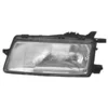 Image de Phare droit van wezel autoparts