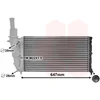Image de Radiateur de refroidissement van wezel