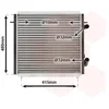Image de Radiateur de refroidissement van wezel