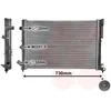 Image de Radiateur de refroidissement van wezel