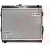 Image de Radiateur de refroidissement van wezel
