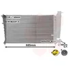 Image de Radiateur de refroidissement van wezel