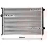Image de Radiateur de refroidissement van wezel