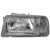Image de Phare droit avec clignoteur van wezel autoparts