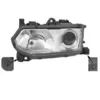 Image de Phare gauche van wezel autoparts