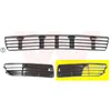 Image de Grille prise air inférieur gauche equipart