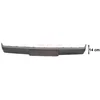Image de Profile ou ctc pare-choc avant van wezel autoparts