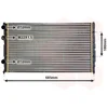 Image de Radiateur de refroidissement van wezel